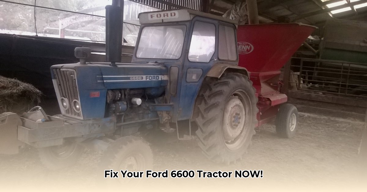 ford-6600-tractor-problems